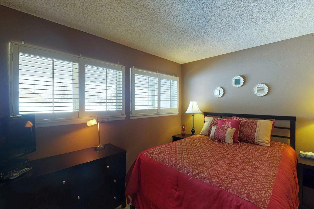 Appartement Pines 4013 à Pagosa Springs Extérieur photo